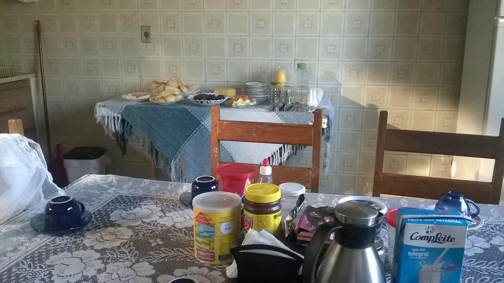 Pensão Ana Poipa Goiânia