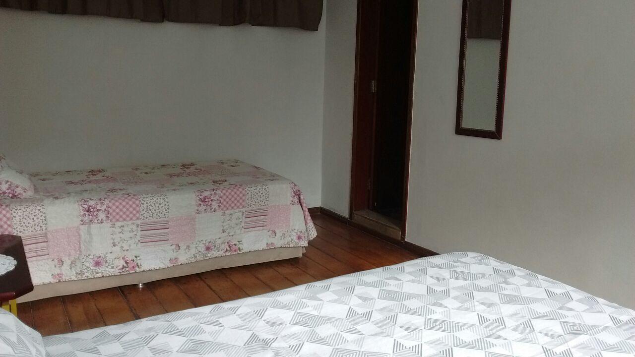 Pensão Ana Poipa Goiânia